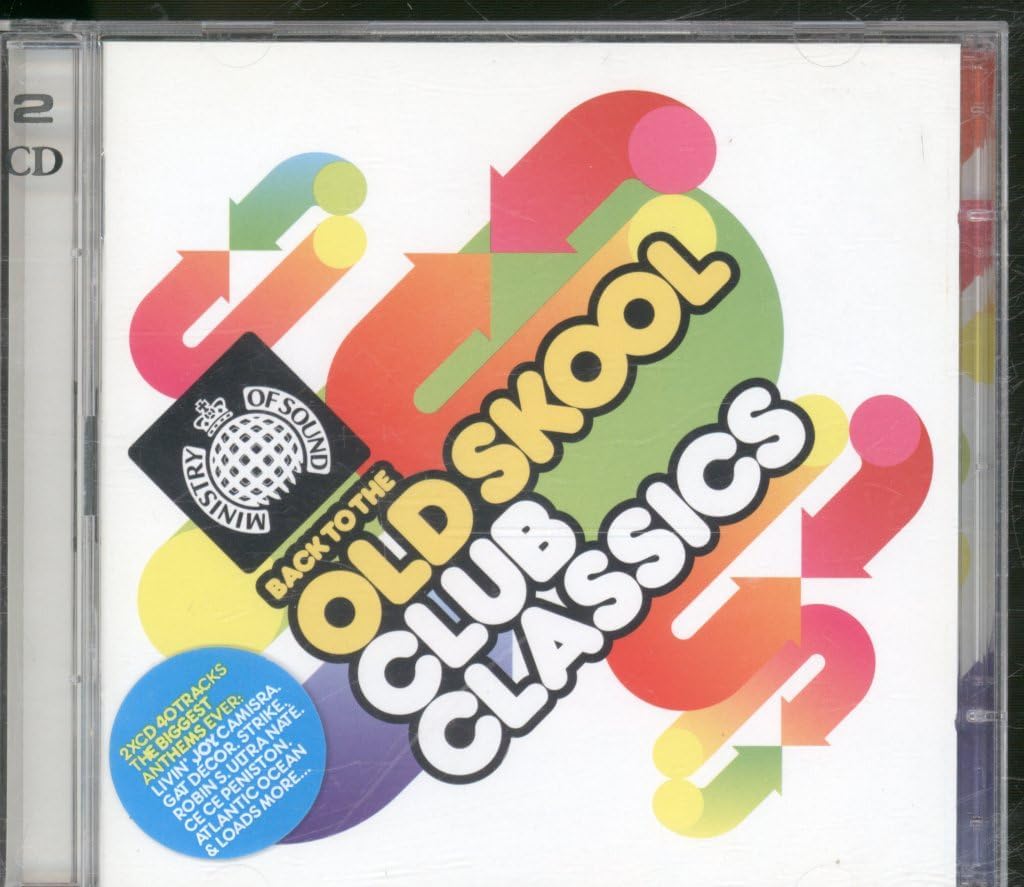 Back To The Old Skool Club Classics By Various Artists Amazon co uk back-to-the-old-skool-club-classics-by-various-artists-amazon-co-uk