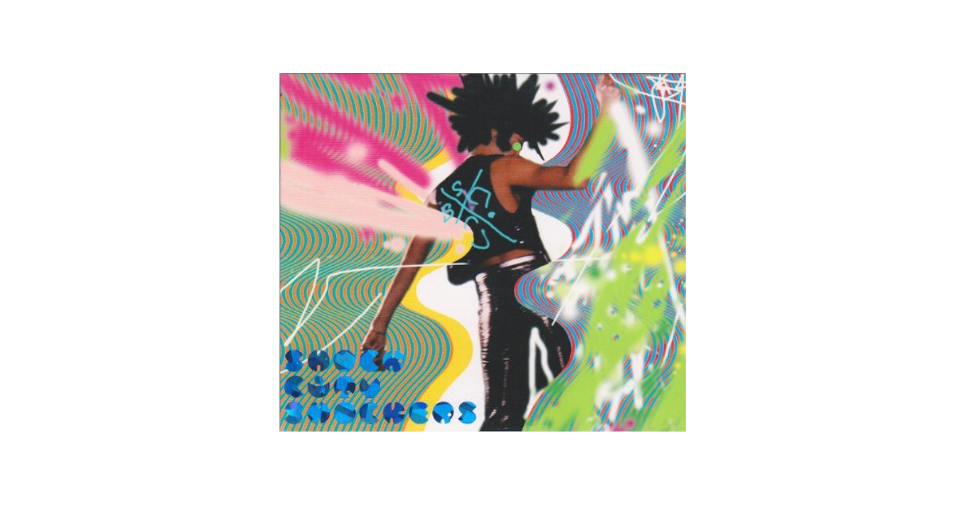 Amazon.co.jp: SHOCK CITY SHOCKERS: ミュージック