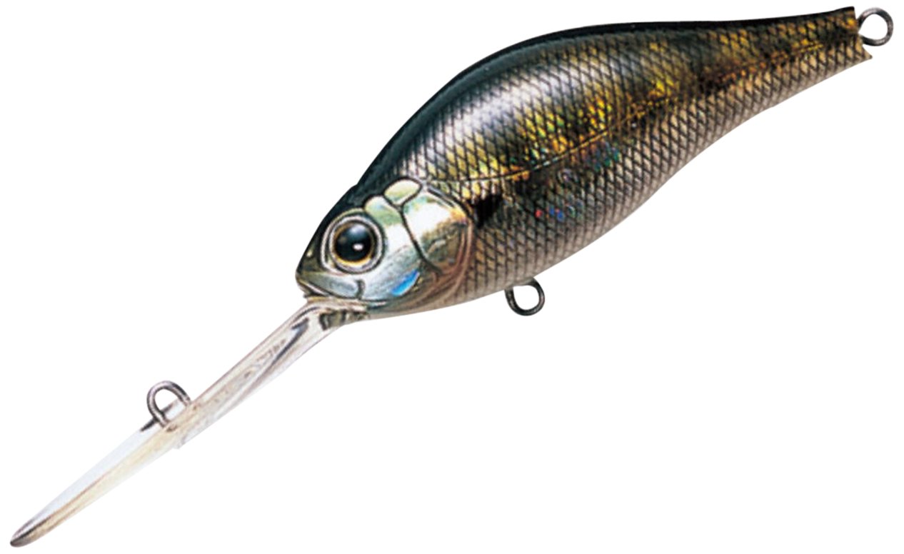 Leurre ZipBaits B-Switcher 4.0 – 65 Mm – Flottant – Couleur 673 – Neuf