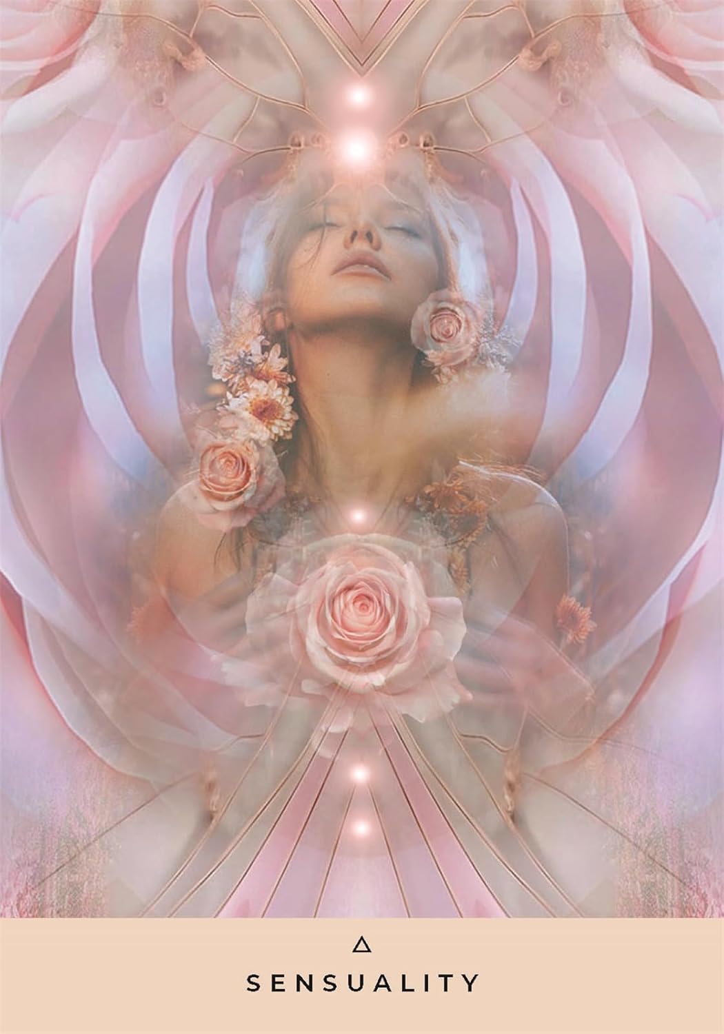 The Inner Temple Oracle: A 44-Card Deck and Guidebook - Image 7