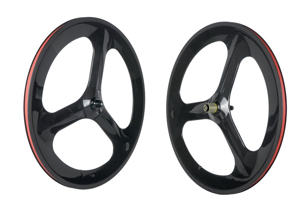 Amazon | SunRise Bike 700c クリンチャー カーボン ロードバイク 70mm