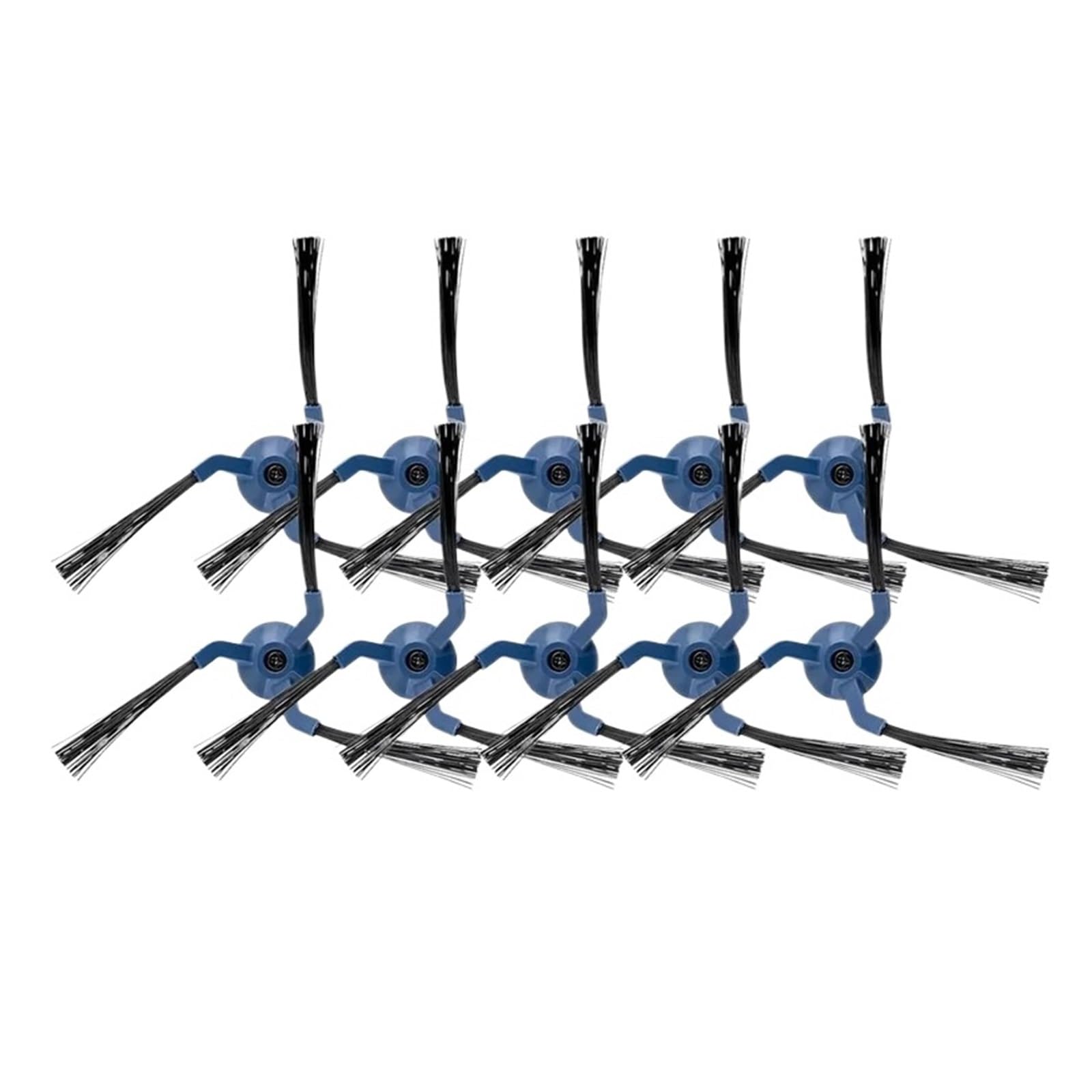 Replacement Side Brush,Compatible For Eufy,X10 Pro Omni Robot Vacuum And Mop,Robotic Vacuum Side Brushes