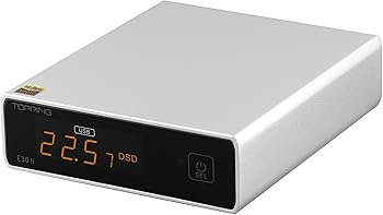 【極美品】TOPPING E30 DAC ハイレゾ AK4493 32bit 61xfDr5sfxL._AC_UF350,