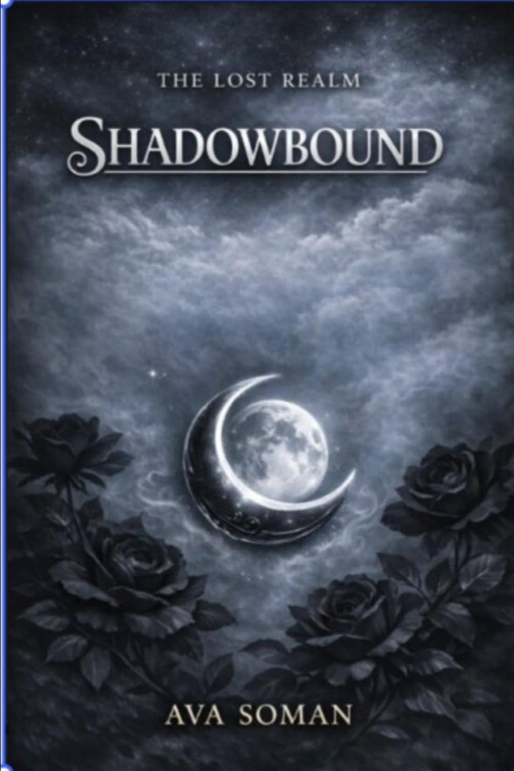 Shadowbound (The Lost Realm)
