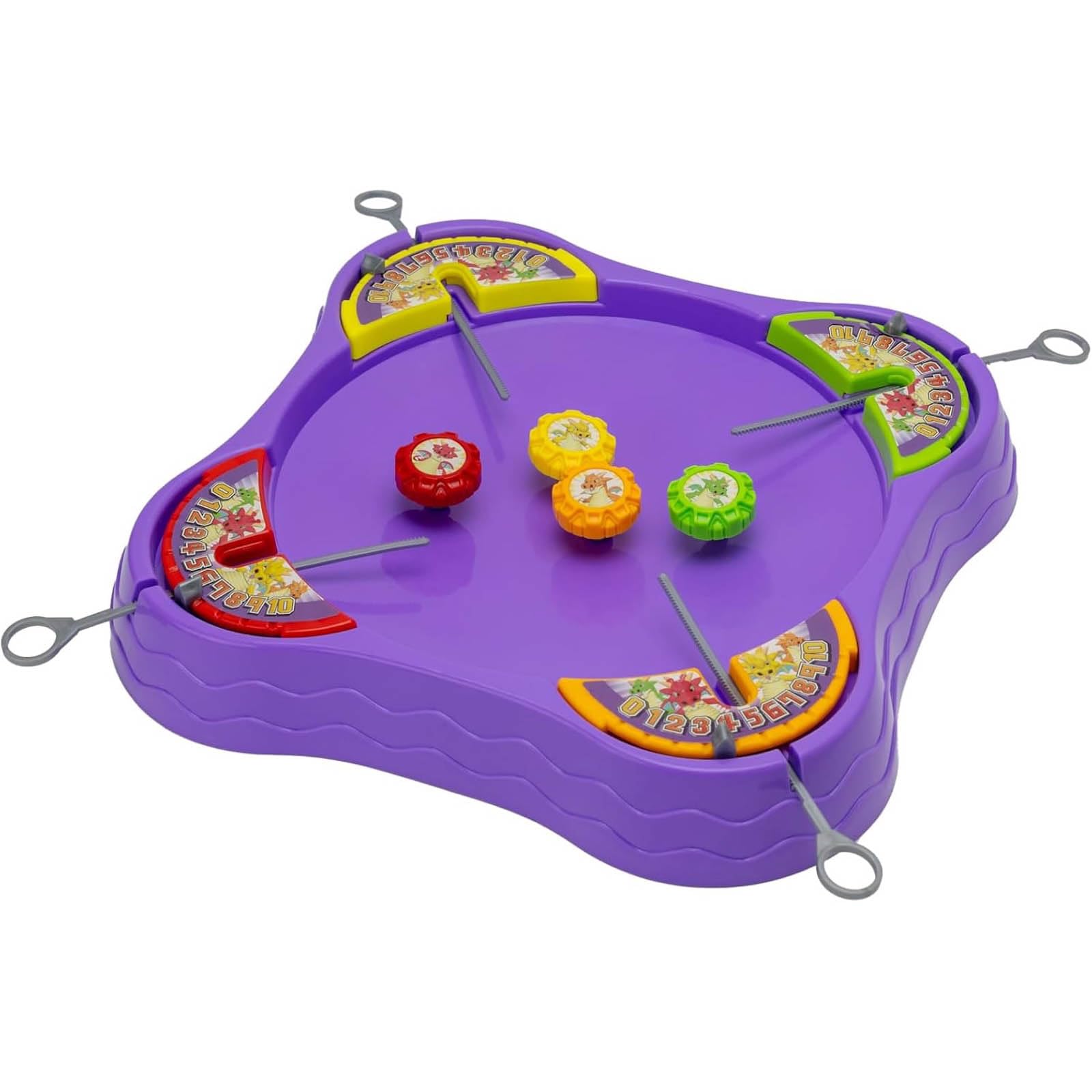 Amazon | オンダ(Onda) コマ バトル ボードゲーム みんなで遊べる