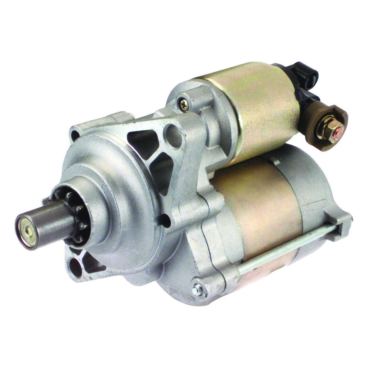 ビクターのエンハンサア Amazon.com: New Starter Compatible with 31200-Plm-A51