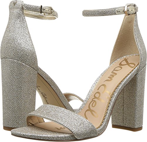 Image of Sam Edelman Women's Yaro Block Heel Sandal