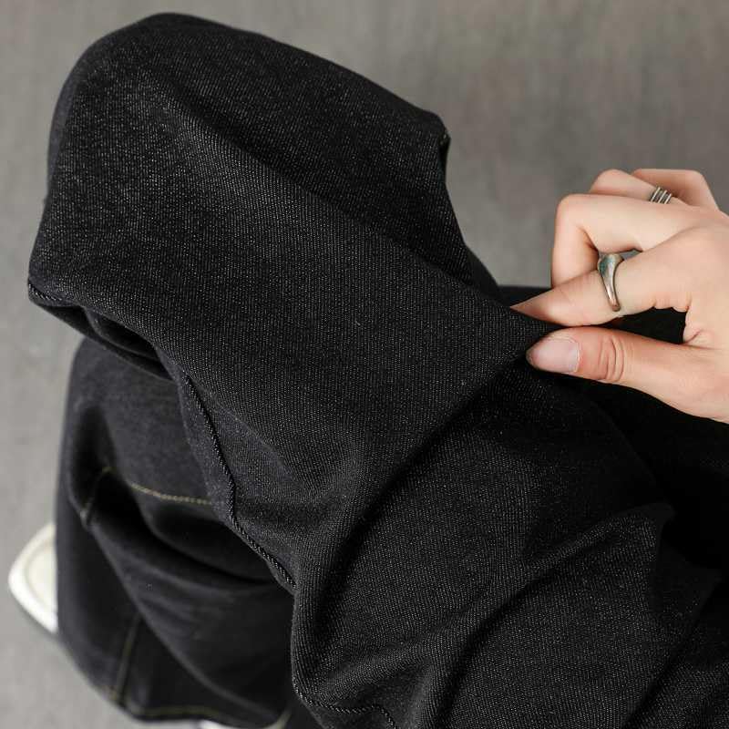 Tummy Control Sailor Wide Leg Trouser, Tummy Control Sailor Jeans for Women, High Waist Stretchy Straight Leg Pants3