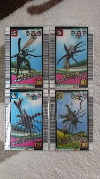 ムシキングカード2006セカンド3枚セット i-img600x800-