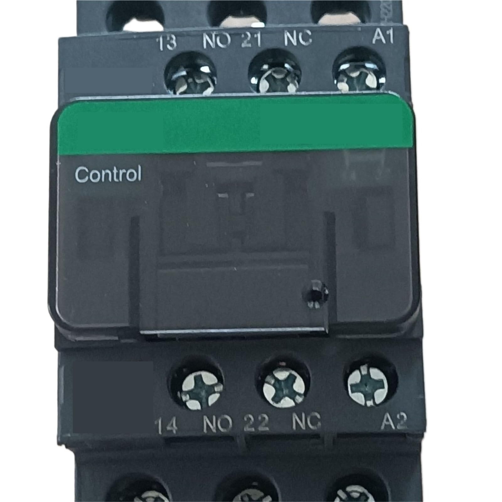FPJQOBJC AC Contactor LC1-NF800