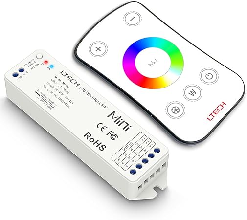 Led band controller Led band controller