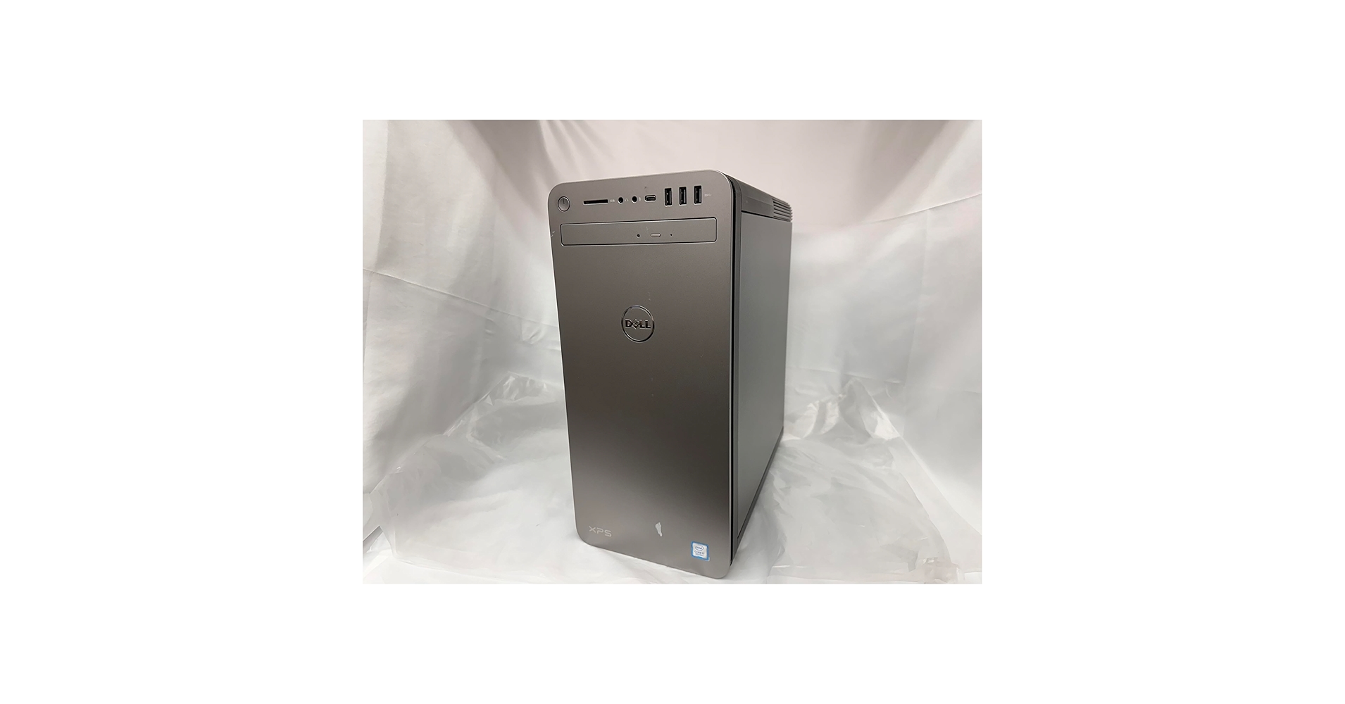 Windowsデスクトップ DELL XPS8930 i7-9700/32G/SD512/RTX3060Ti Windowsデスクトップ DELL XPS8930 i7-9700/32G/SD512/RTX3060Ti