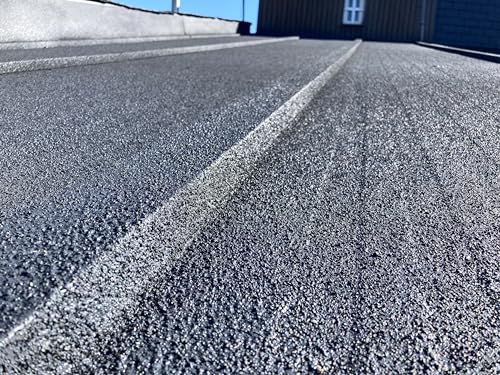 prosidecon Kork 10 (Anthrazit)