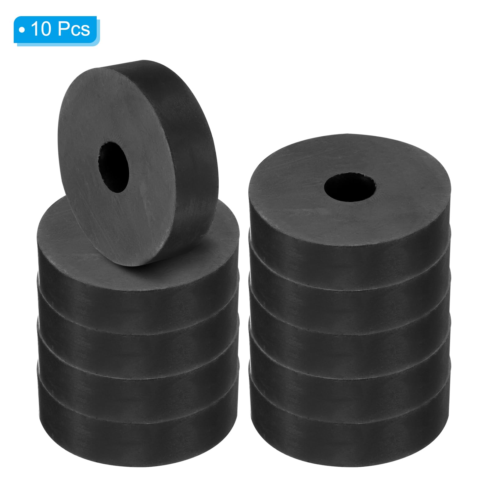 PATIKIL Multi Purpose Rubber Spacer - Image 3