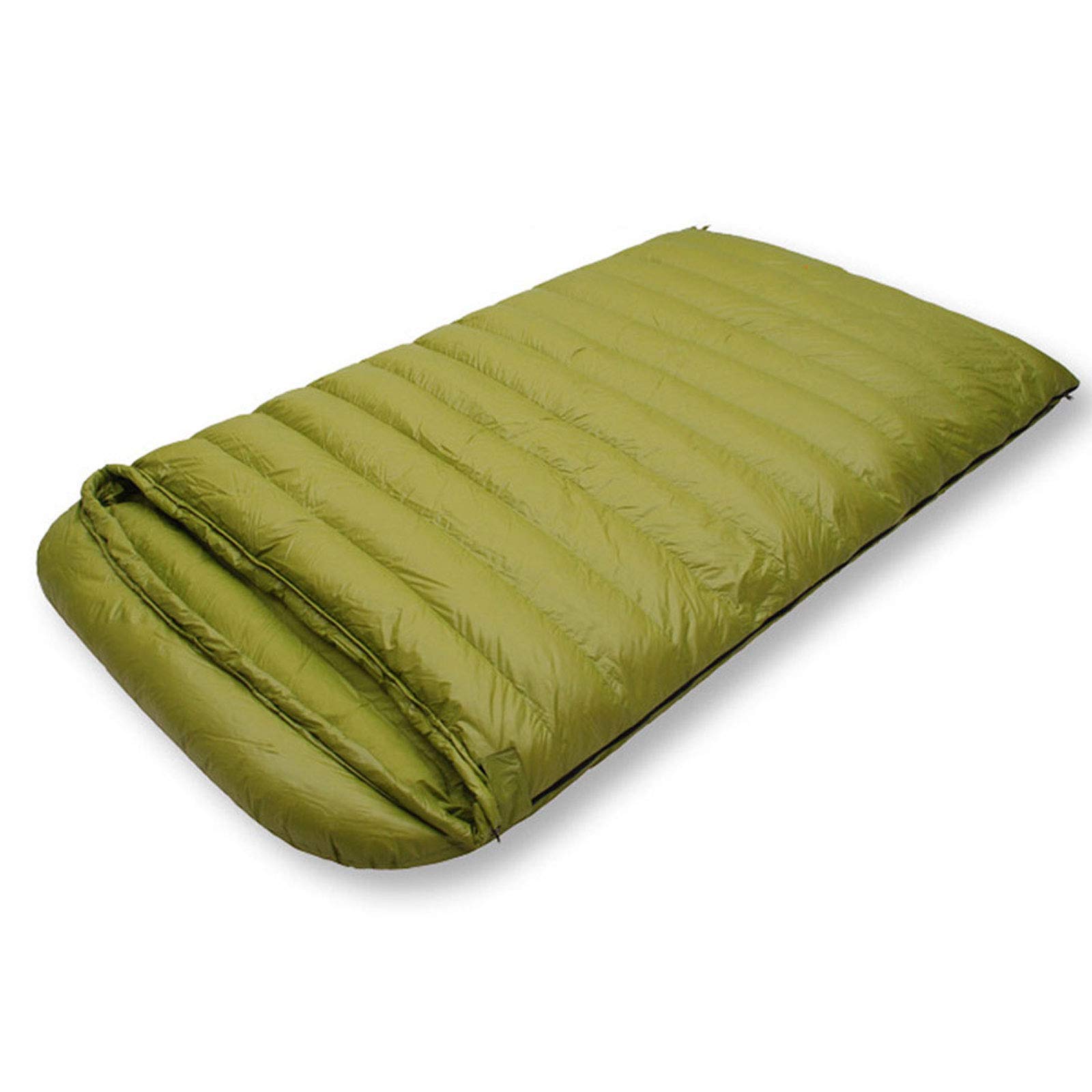 コロンビア寝袋 グースダウン3000g コロンビア寝袋 グースダウン3000g