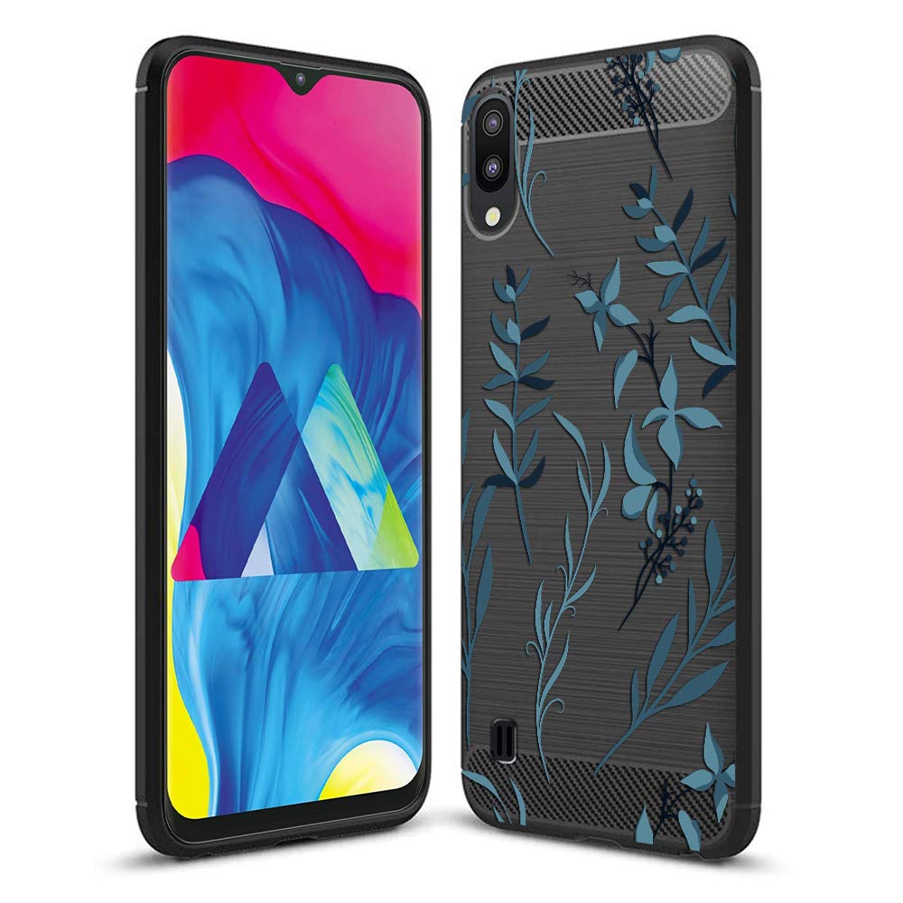 Fashionury Back Cover for Samsung Galaxy M10 (Rubber_Multi-Coloured) (B07NP3H5NX) Amazon Price History, Amazon Price Tracker