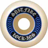 Spitfire f4 52mm 99duro スケートボード　ハードウィール スケボー ウィール】SPITFIRE F4 99D CLASSIC 52mm/53mm