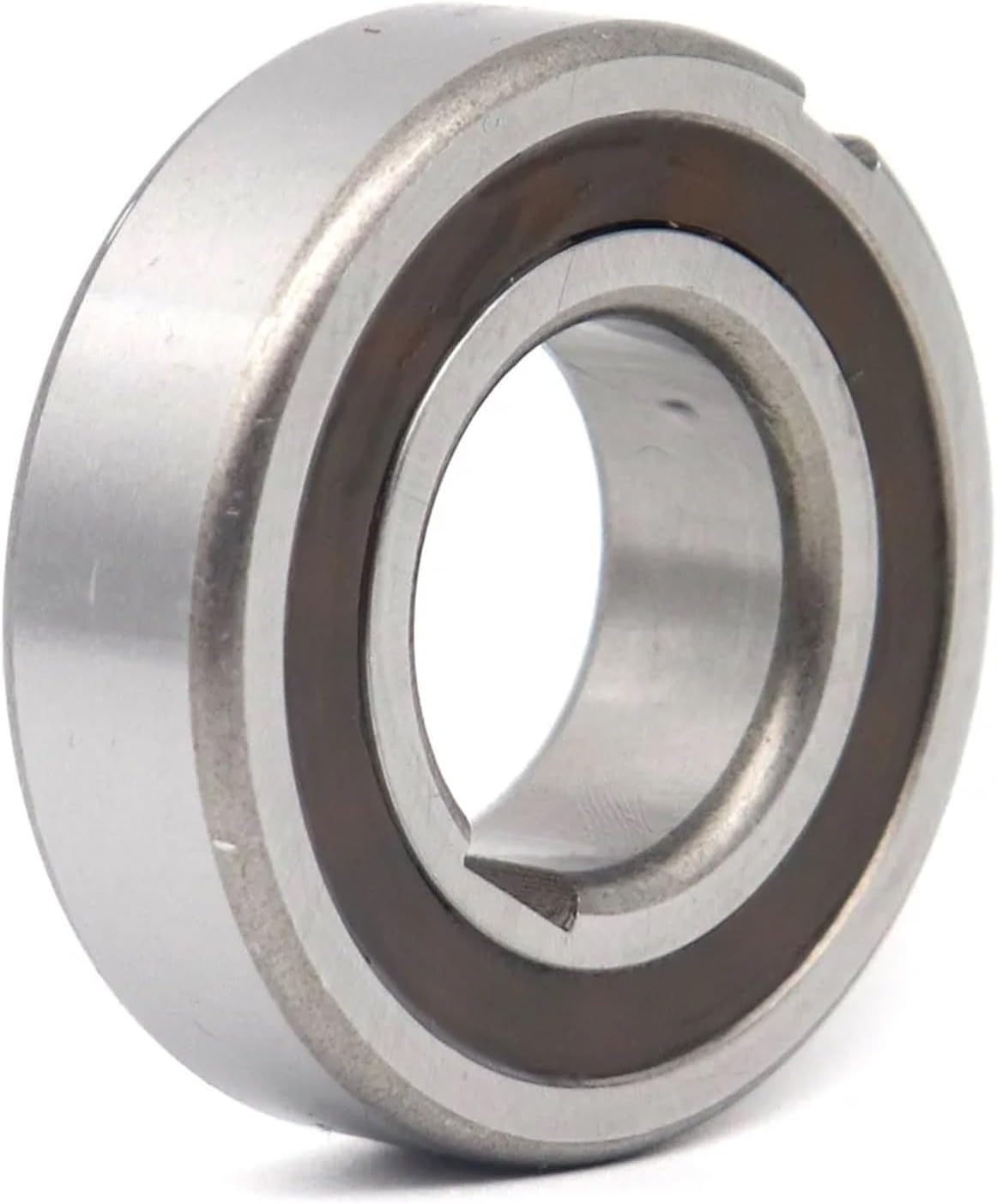 CSK 8/10/1215/17/20/25/30/35/40/PP One Way Clutch Bearing with Dual Keyway Backstop(CSK30PP)