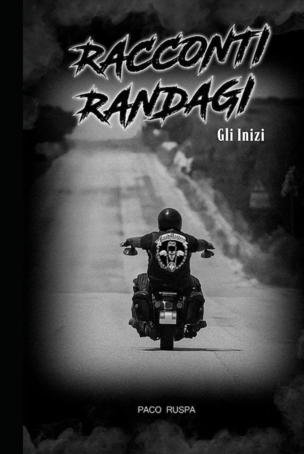 Racconti Randagi vol.1: Gli Inizi