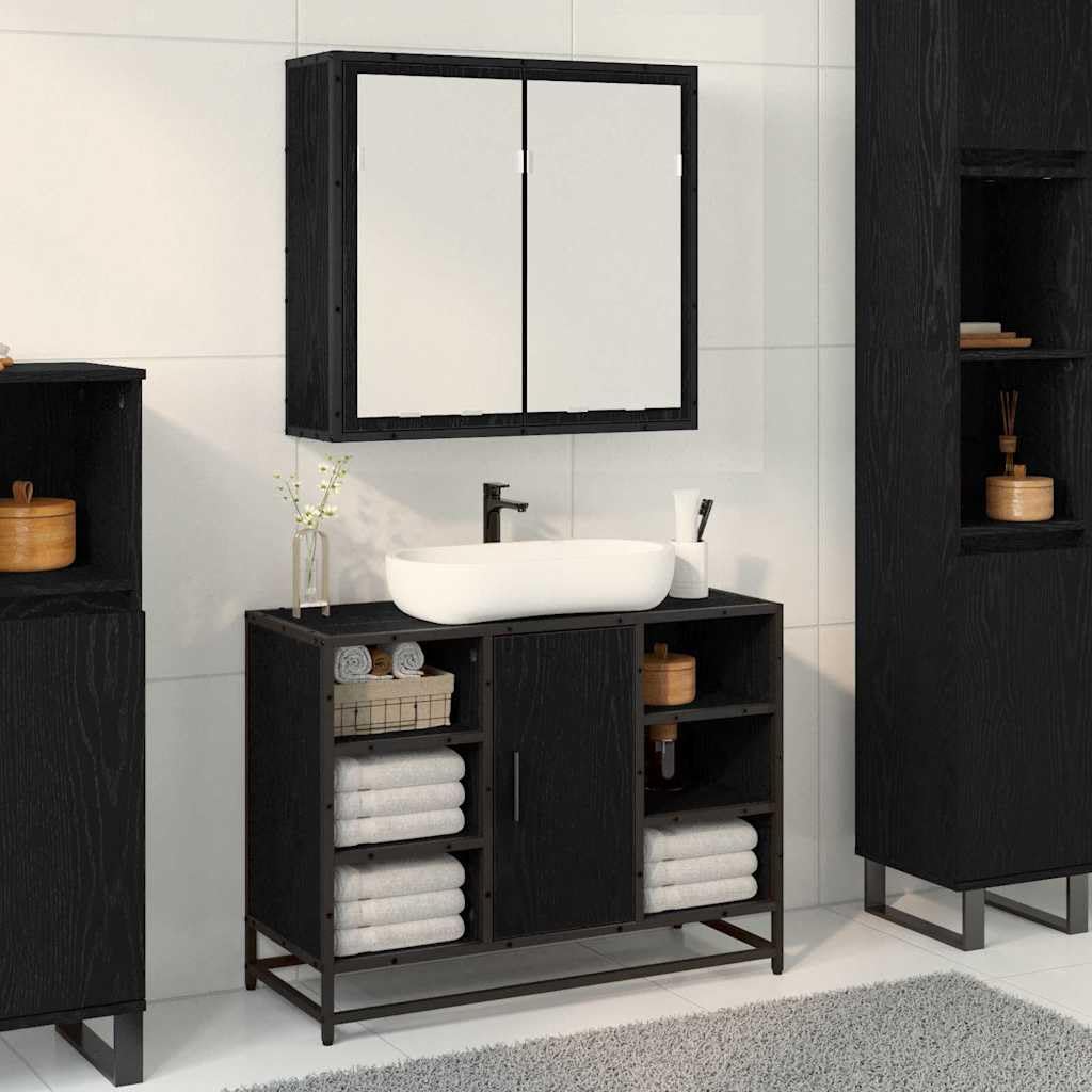 Étagère murale anti-poussière avec portes pour protéger vos objets préférés