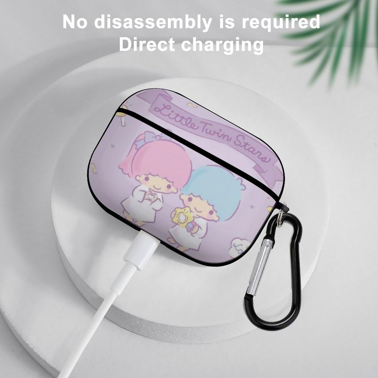 AirPods Pro2ター坊様 AirPods Pro2ター坊様