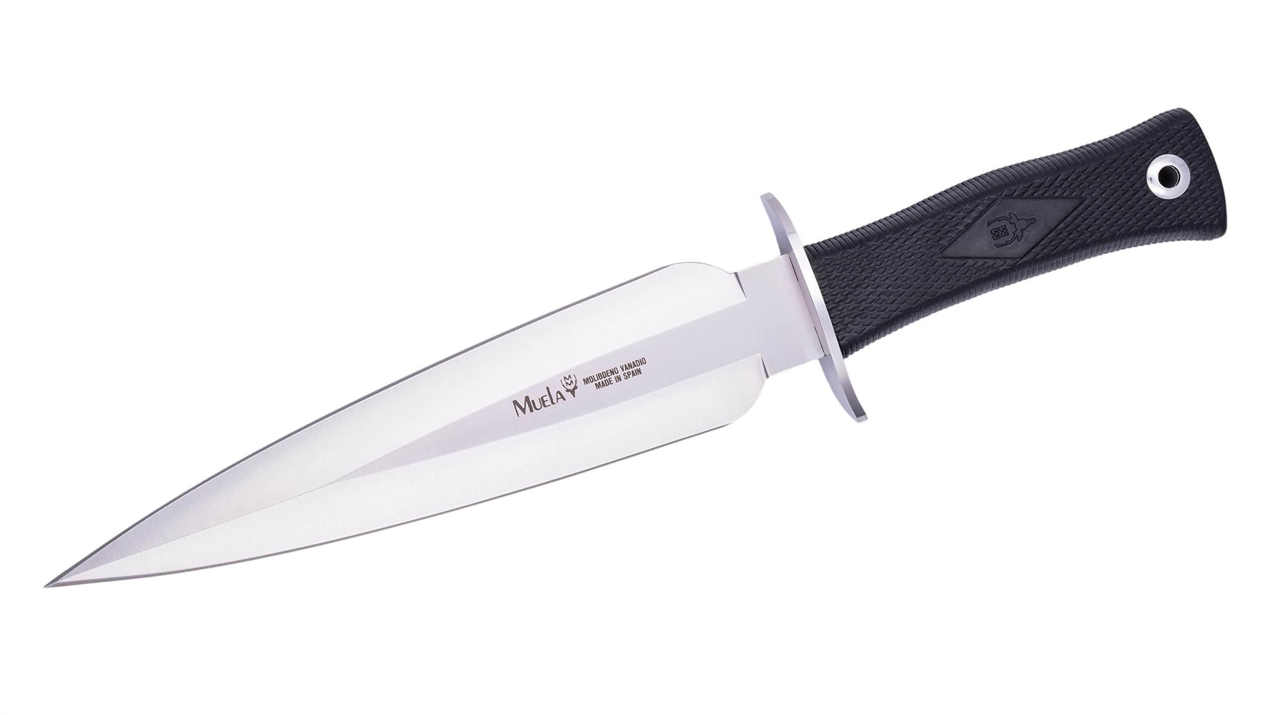 Muela CUCHILLO CARIBU.G