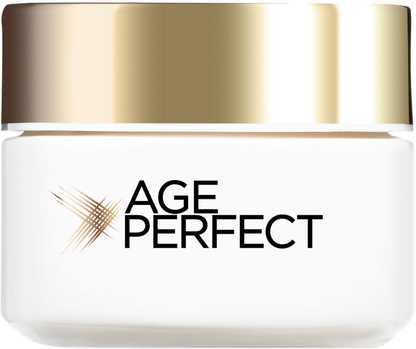 L’Oréal Paris Revitalift Hydrating Eye Cream, Advanced Formula for Smoother, Firmer Eye Contour, Enriched with Pro-Retinol & Fibrelastyl to Target Age Spots, 15ml