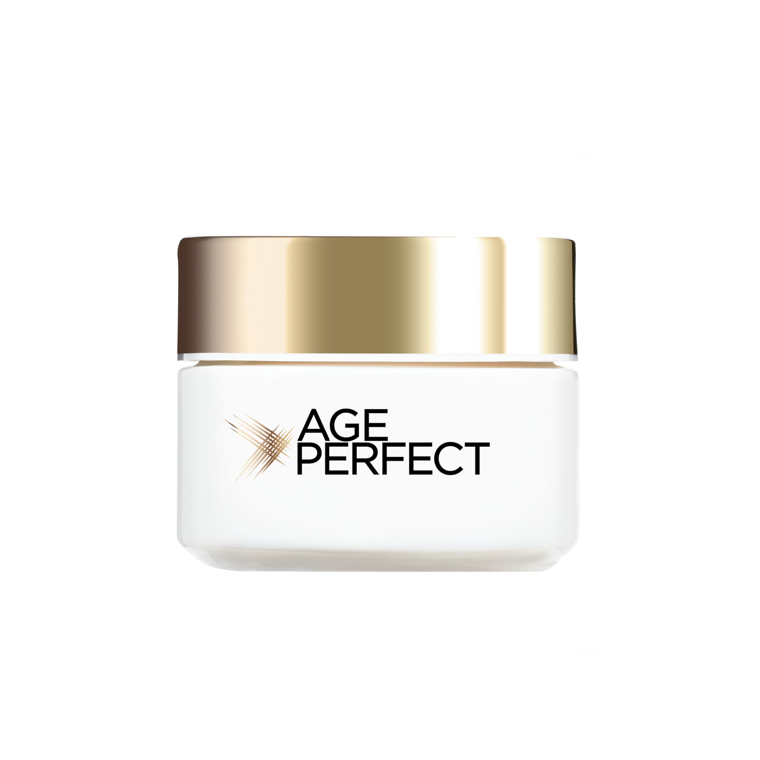 L’Oréal Paris Eye Cream, Collagen Expert Retightening Hydrating Eye Cream, Anti-Sagging & Anti-Wrinkle, Enriched with Collagen Peptide Fractions & Niacinamide, 15ml
