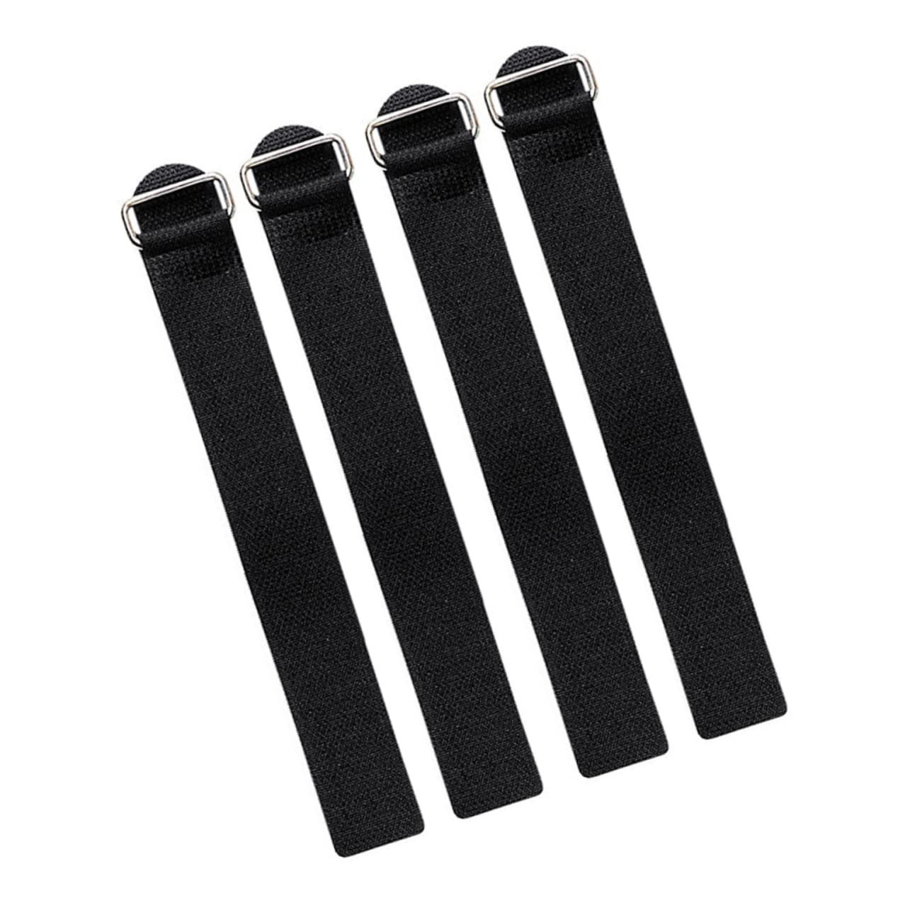 SHERCHPRY Fascette Antiscivolo Cinturino Su Tacchetti Da Ghiaccio Per Scarpe Cinturino Anti-copriscarpe Pinze Per Scarpe Da Ghiaccio Accessorio Per Scarpe Antiscivolo Metallo Black