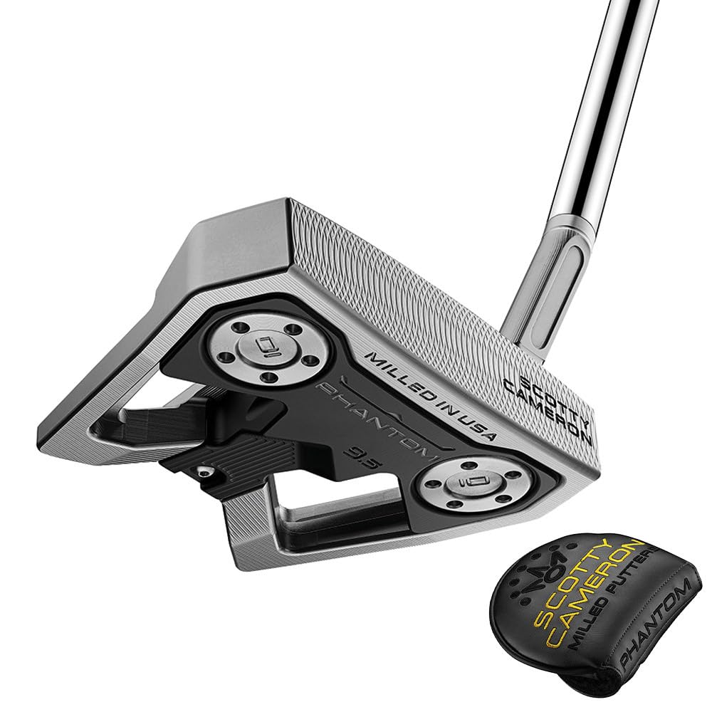 Amazon.co.jp: 2024 Phantom 9.5 RH 34 J : スポーツ＆アウトドア