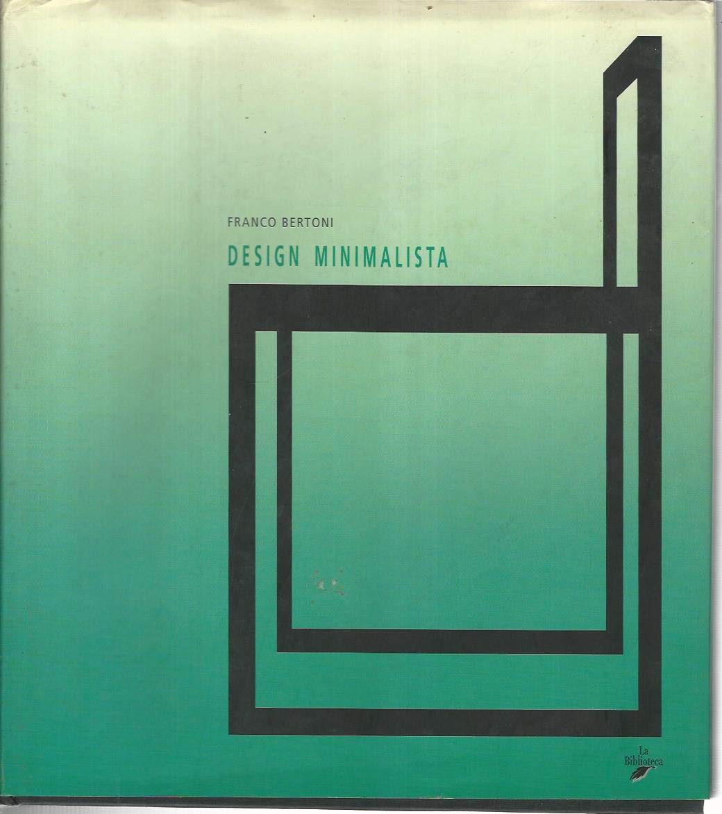 Design Minimalista - 4