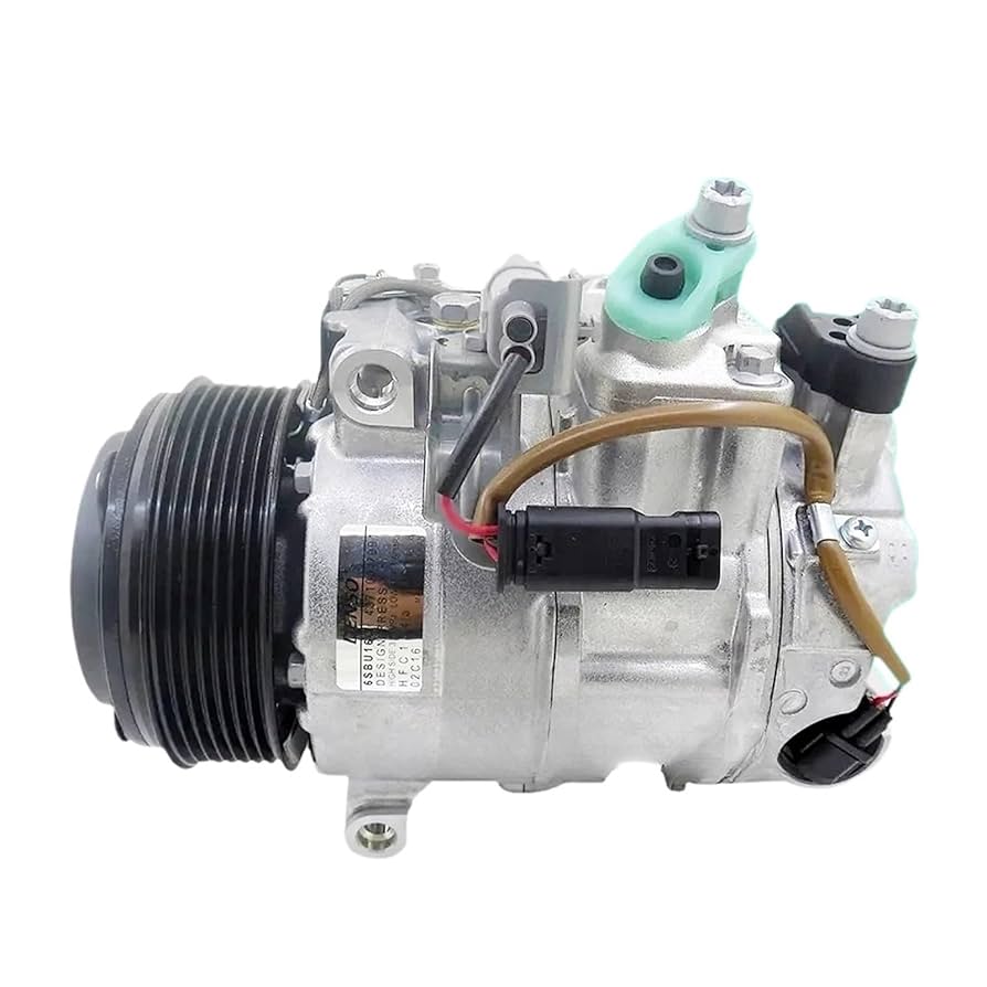 Amazon.com: 6SBU16C AC Compressor 4472808052 4471607172