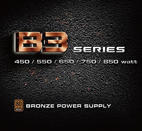 Build My PC, PC Builder, EVGA 220-B3-0750-V1