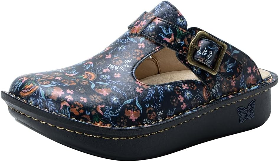 Alegria Women's Classic Clog