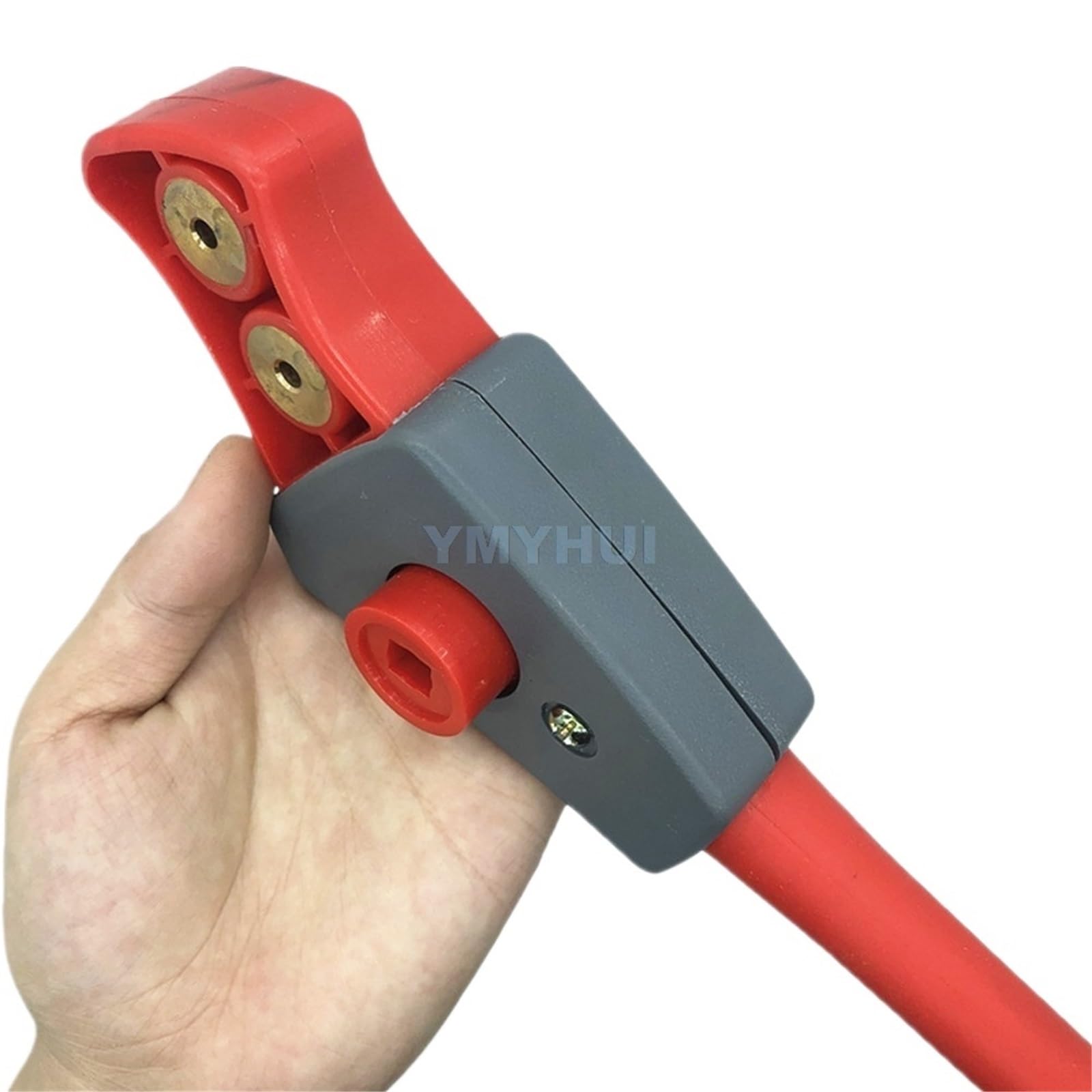 For Excavadora DH DX150 260 300 225 265 380 de Excavadora Manija Bloqueo de Seguridad hidráulico