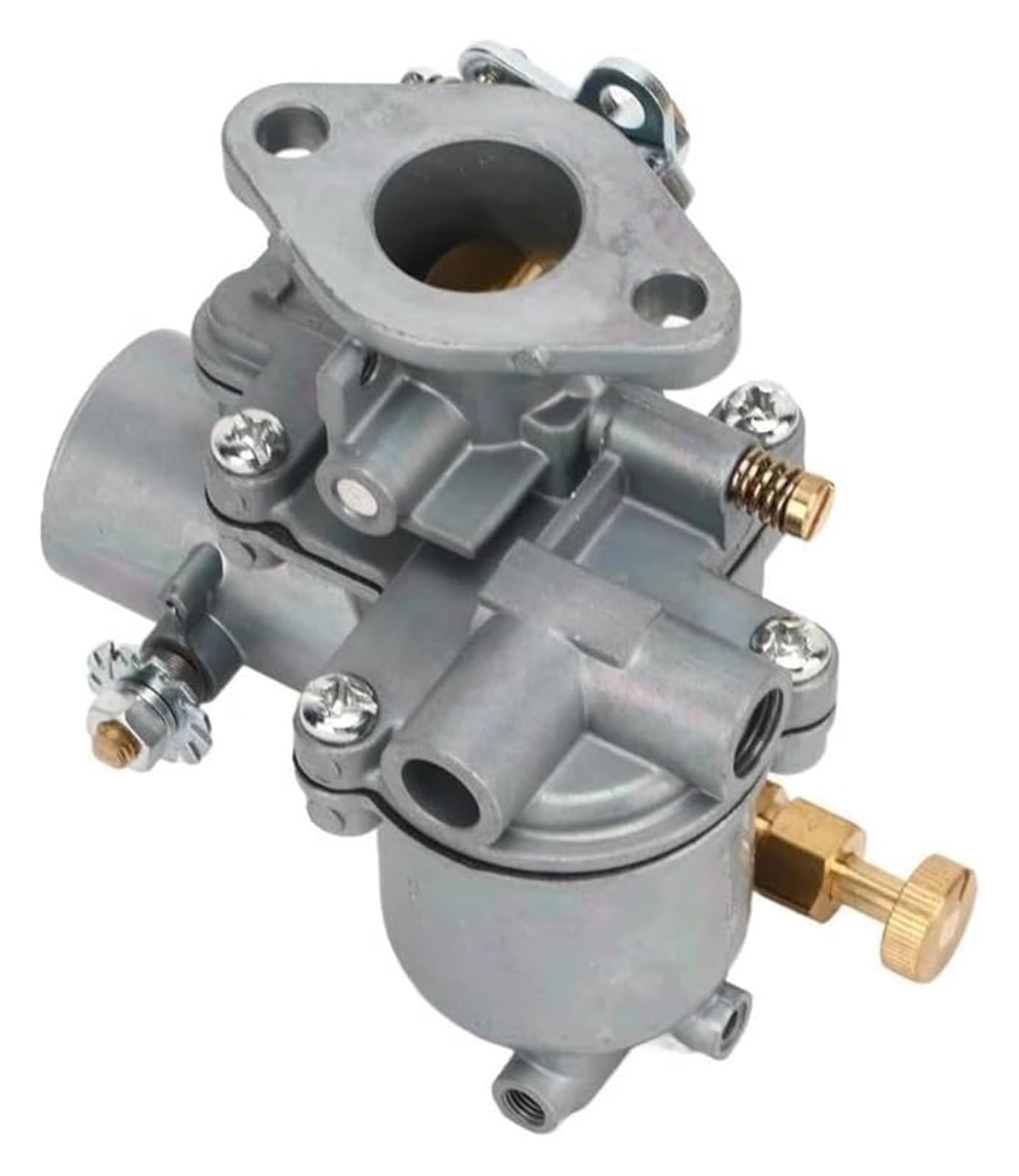 moped motorrad vergaser Für Landwirtschaftliche Traktoren TE20 TEA20 TED20 Vor 100er Serie 35 135 Motorräder Vergaser Reparatursatz Waschbar 200361 HTS0256