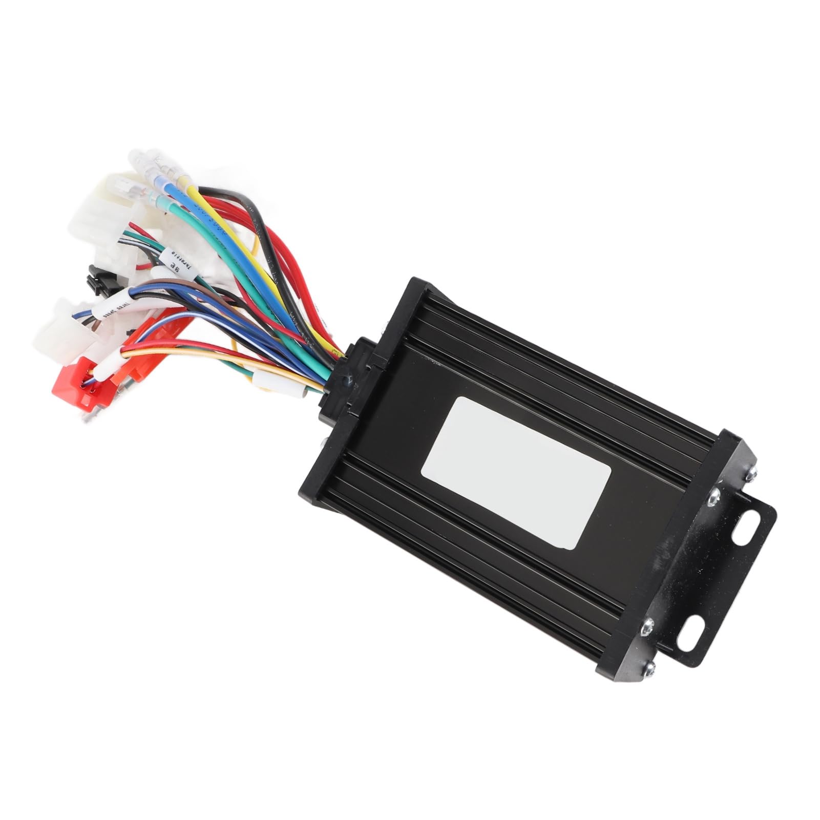 Contrôleur Vélo Électrique 36V/24V Programmable, 350W, Scooter Électrique Contrôleur Thumb Throttle Panneau LCD Bike Hub Cont