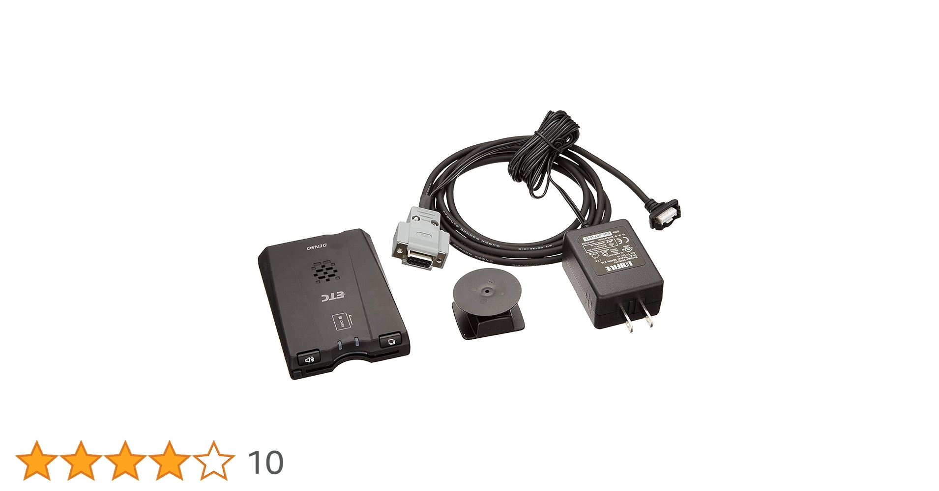 Amazon.co.jp: デンソー(DENSO) ETC利用履歴管理用ソフトウェア