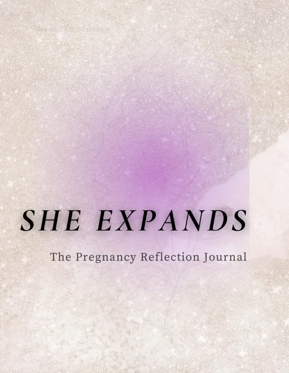 She Expands: The Pregnancy Reflection Journal