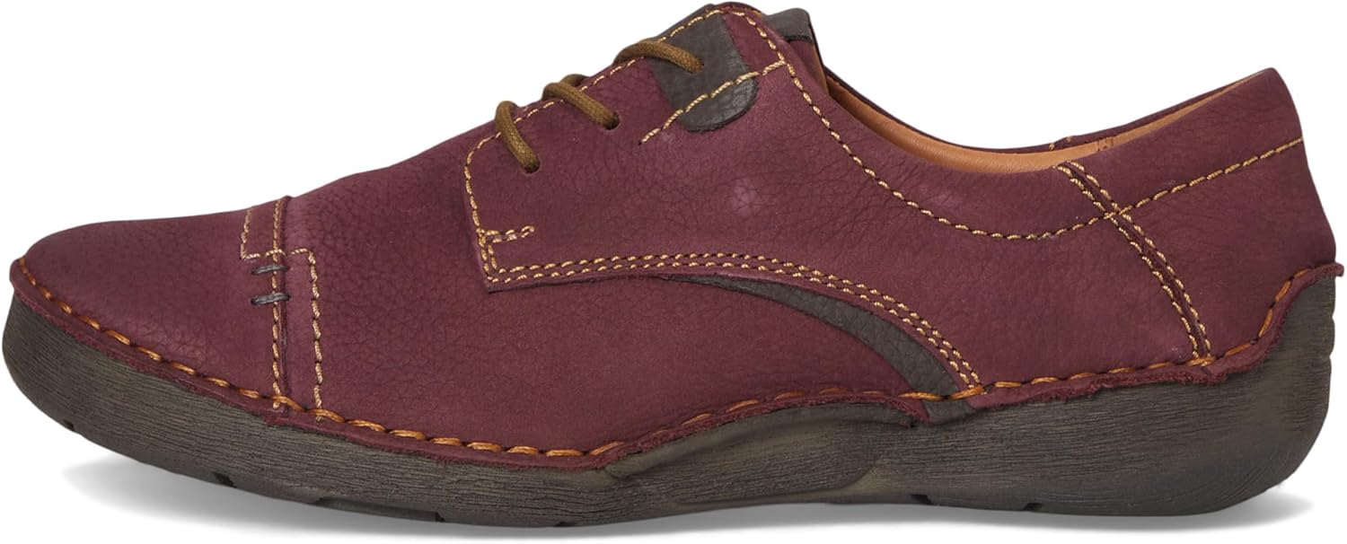 Josef Seibel Womens Fergey 68