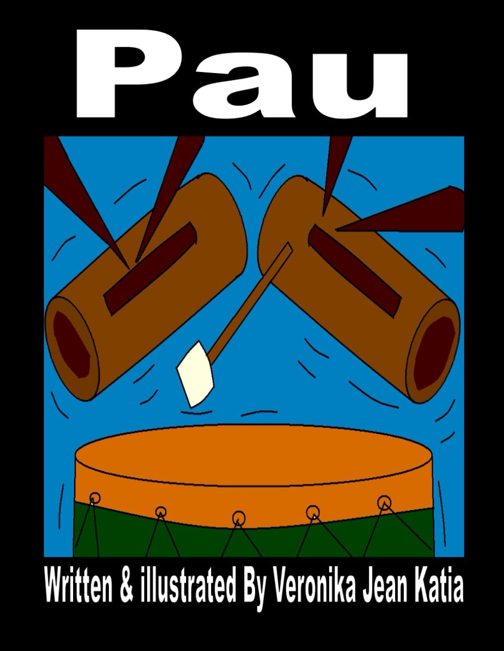 Pau (Cook Island Tales)