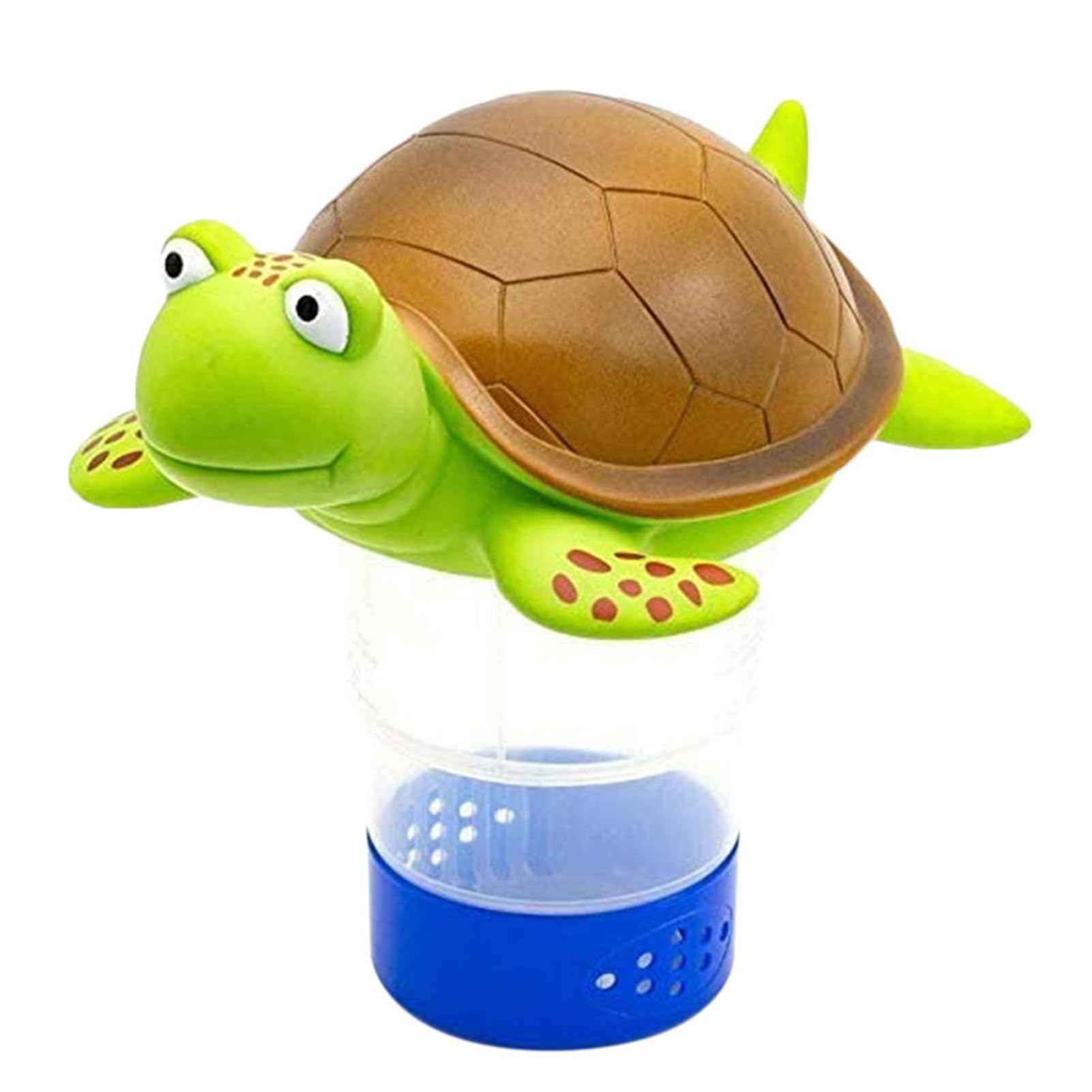 Floating Chlorine Dispenser, Pool Chemical Dispenser For Hot Tub, Pool Chlorine Floater, Chlorine Floating Dispenser, Chlorine Tablet Dispenser For Swimming Pool, Water Park, Spa