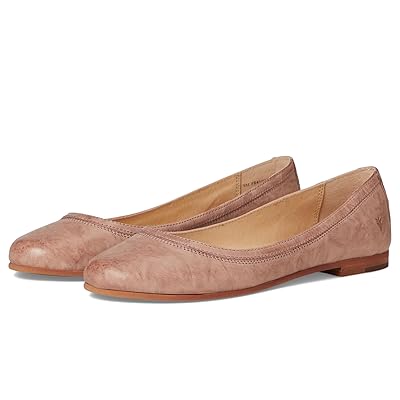 Frye Carson Ballet Women