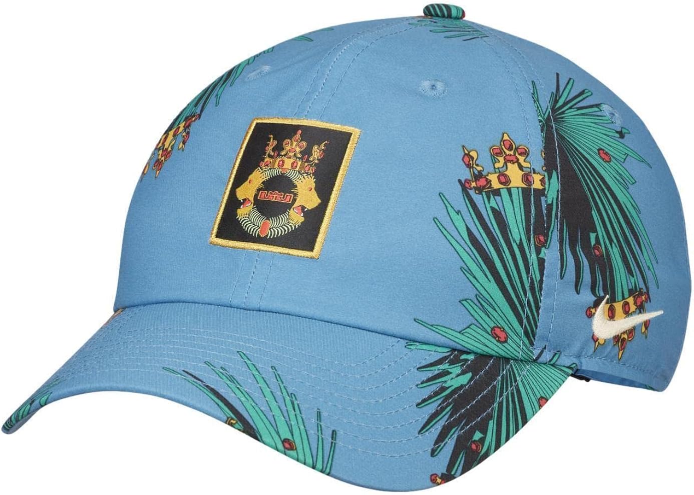 chapeau style lebron james