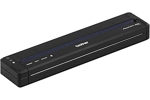 PocketJet PJ762: The Ultimate Portable Printing Companion