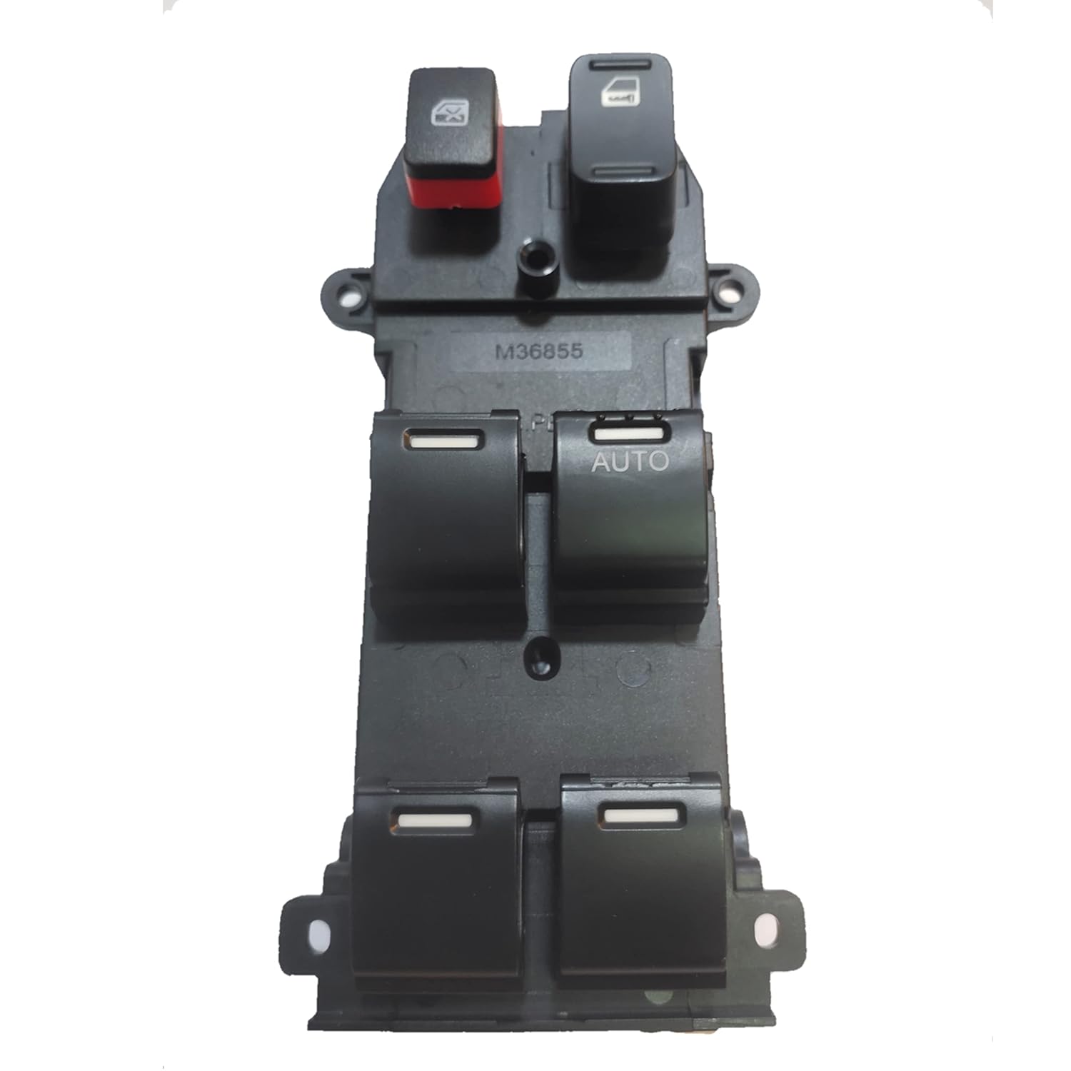 MODIFIED AUTOS POWER WINDOW SWITCH FRONT RIGHT HAND 22 PINS FOR HONDA
