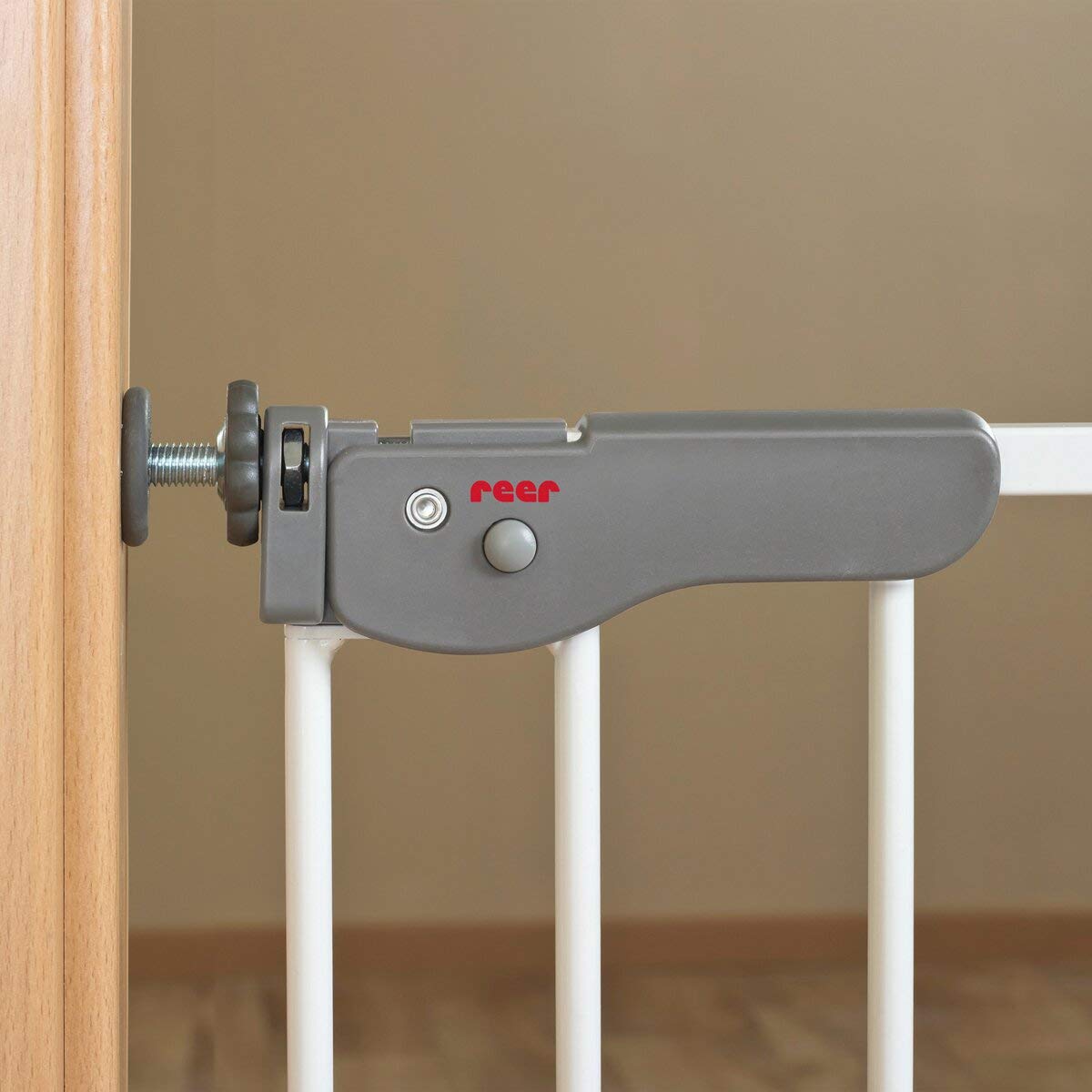 Reer Klammgitter S-Gate Active Lock Metal
