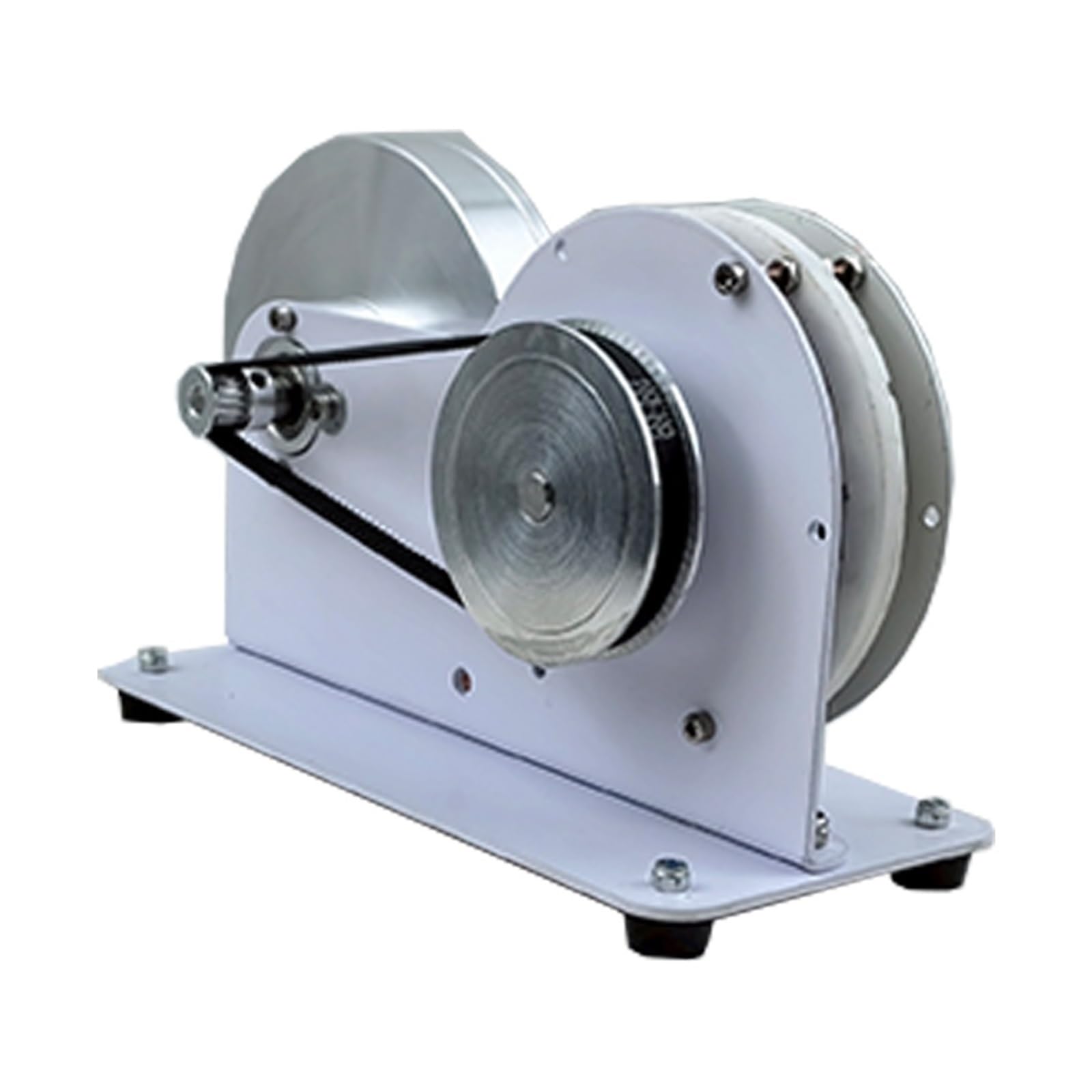 Generador de turbina alta presión, pequeño, portátil, for exteriores, 50-100 W Para uso de bricolaje