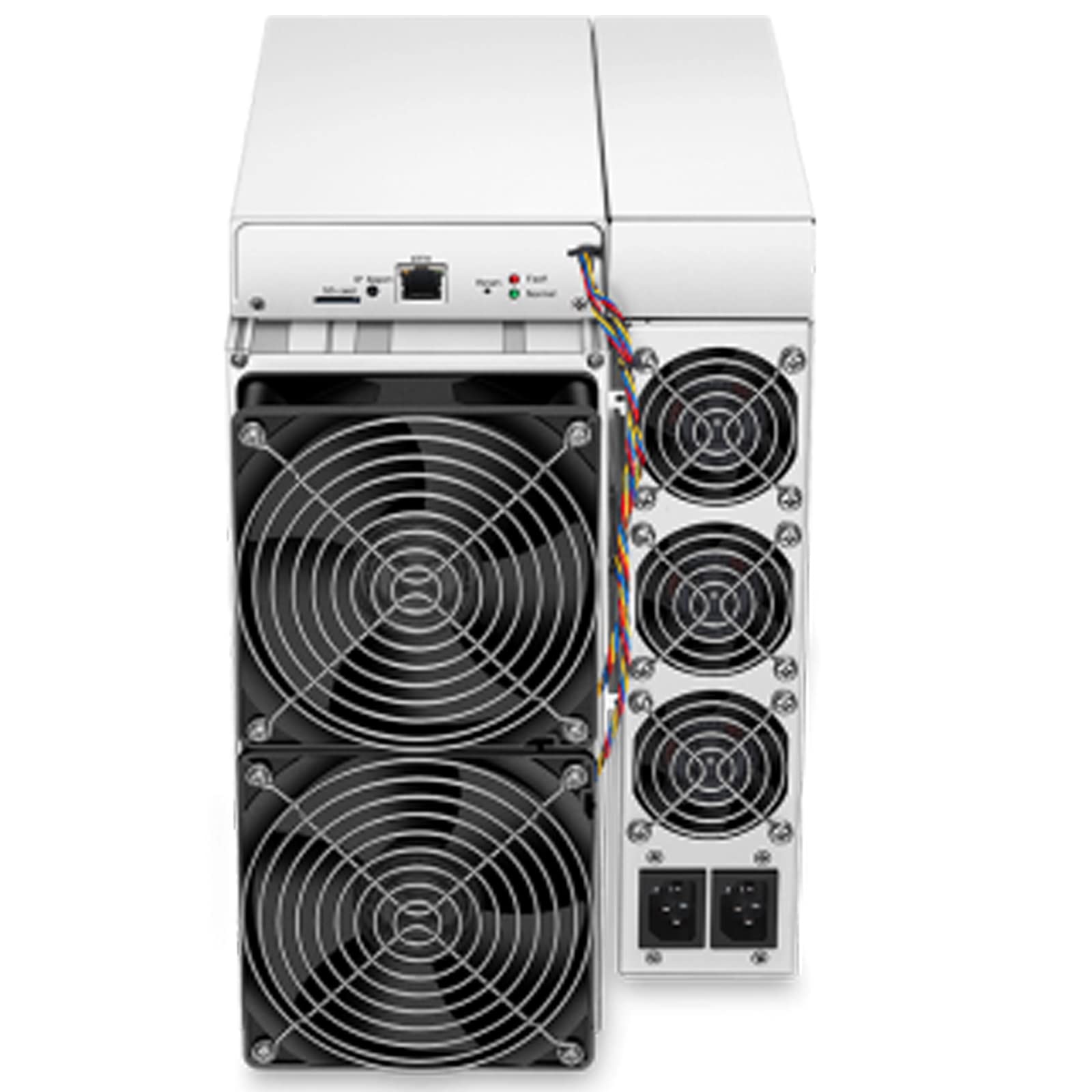 Antminer L7 9050mh Asic Miner Ltc Litcecoin Doge Miner Crypto | Desertcart  Seychelles
