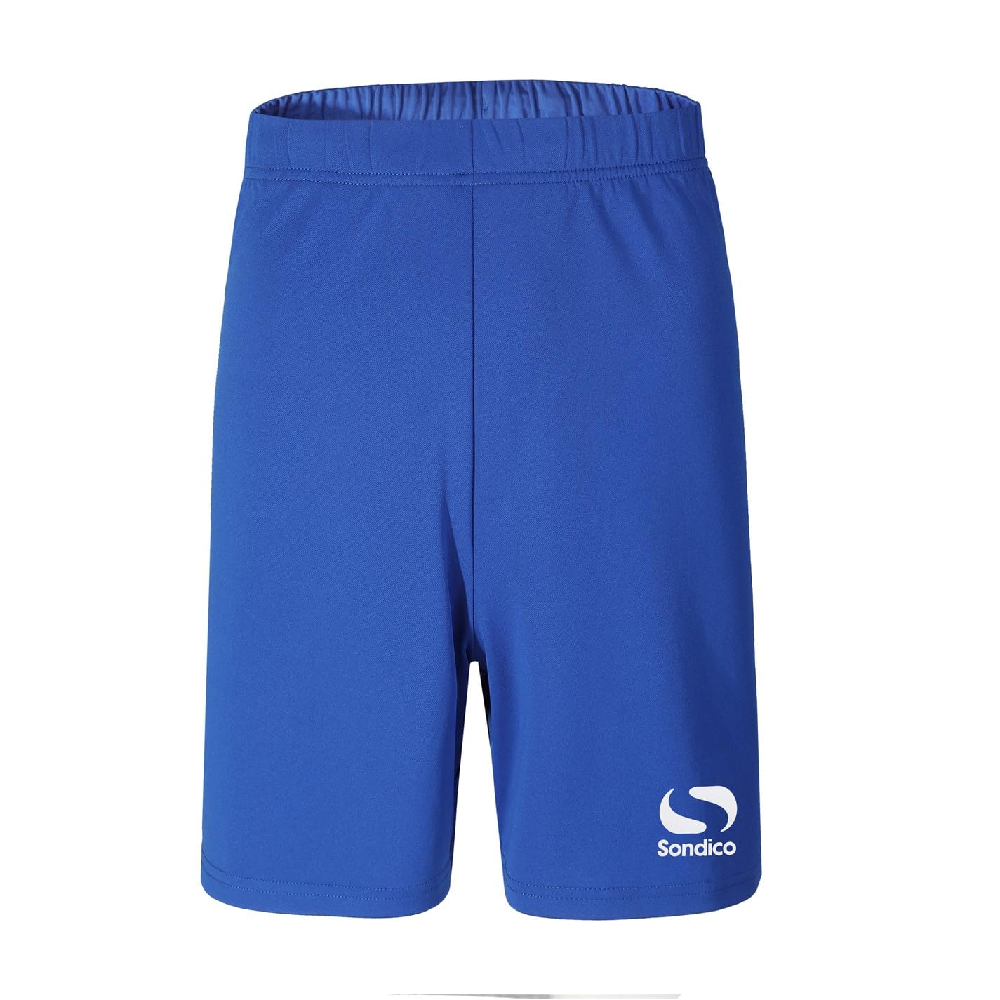 Sondico Men's Core Football Shorts Royal 4XL
